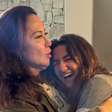 Irmã de Gabriel Medina, Sophia Medina celebra 21 anos e ganha declaração da mãe: 'Nossa paz'