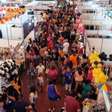 Centro de Convenções recebe Mega Fashion Outlet a partir desta quinta (14); descontos chegam a 70%