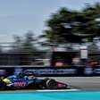 F1: Alpine se pronuncia sobre rumores de patrocínio da Gucci