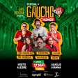 Porto Alegre recebe Festival Gaúcho de Humor, no Auditório Araújo Vianna