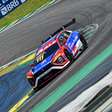 Stock Car: Scuderia Bandeiras consegue efeito suspensivo de multas após desclassificação em Interlagos