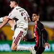 Jorginho analisa possível impacto após eliminação do Flamengo