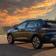Chevrolet lança SUV cupê no mercado regional com preço agressivo e motor turbo