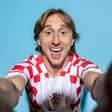 Feras da Copa: Luka Modric, o interminável maestro da Croácia