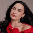 "Pelo menos vocês sabem que o microfone está ligado", Demi Lovato reage a falha técnica