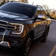 SUV da Hyundai tem queda de R$ 85 mil; Ford Ranger cai R$ 23.100 em maio