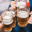 O que a cerveja faz no corpo: os efeitos do álcool sobre o fígado e o coração ao longo dos anos