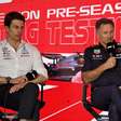 F1: Horner e Wolff disputam participação milionária na Alpine