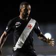Paulo Henrique tem lesão confirmada e desfalca o Vasco contra o Internacional