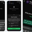 WhatsApp lança modo privado da Meta AI com conversas que somem sem deixar rastro