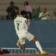 Palmeiras x Cruzeiro: onde assistir, escalações e arbitragem