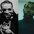 Drake x Kendrick Lamar: briga ganha novo episódio com ataque no "ICEMAN"