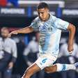 Luís Castro atualiza situação de zagueiros lesionados do Grêmio