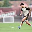 Paquetá treina com proteção; saiba quando ele deve voltar ao Flamengo