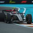 F1 2026: Audi elogia ritmo do R26 em Miami e promete atualizações para Bortoleto no Canadá