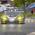 24h Nürburgring: Luca Engstler é pole, carro de Verstappen é 4º e de Farfus é 9º