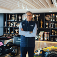 F1 2026: Alpine contrata ex-chefe de aerodinâmica da FIA para reforçar equipe técnica