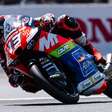 Moto3: Danish lidera treino classificatório no GP da Catalunha; Quiles avança ao Q2 em 7º