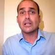 Eduardo Bolsonaro diz que alegações de relação com Vorcaro são 'baboseiras sem pé nem cabeça'