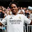 Na volta ao Real Madrid, Endrick vive a expectativa de ter José Mourinho como seu novo técnico