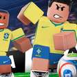 FIFA Super Soccer na Roblox ganha evento da Seleção Brasileira