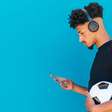 Pesquisa mostra que música é essencial para 42,9% dos jogadores no pré-jogo