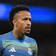 Militão se pronuncia após ter nome envolvido em polêmica de Vini Jr. e Virgínia