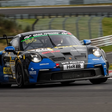 24h Nurburgring: Acidente no treino qualificatório tira o time de Carrie Schreiner da disputa