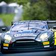 24h Nürburgring: Drudi é o mais rápido, carro de Verstappen é 5º e de Farfus é 46º no TQ1