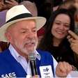 'Aqui não tem dinheiro do Vorcaro', diz Lula em evento em hospital no interior de SP