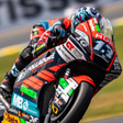 Moto2: Vietti lidera treino classificatório no GP da Catalunha
