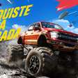 PUBG Mobile fecha parceria com a Ford e recebe os veículos Mustang e Raptor