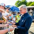 F1 2026: Coulthard alerta Ferrari sobre risco de perder o "talento geracional" Bearman