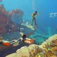 Subnautica 2 vende 2 milhões em 12 horas e ultrapassa 600 mil jogadores simultâneos