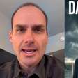 Eduardo Bolsonaro nega ter recebido dinheiro de filme sobre o pai para ficar nos EUA