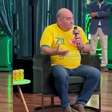 Rivelino diz que Neymar não fez diferença nas três Copas que participou