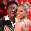 Fim do namoro de Virginia e Vini Jr. acaba com o 'casal 20 da Globo' na Copa