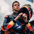 MotoGP: Pedro Acosta lidera treino classificatório no GP da Catalunha