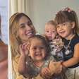 Virginia Fonseca é acusada de ter filho favorito e terapeuta alerta: 'Ciúme excessivo'