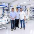 Governo de SP confirma construção de hospital municipal em Itaquaquecetuba