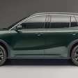 SUV híbrido da Geely terá versão flex nacional e estreia em 2026