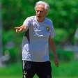 Jorge Jesus decide deixar o Al Nassr e mira retorno ao futebol europeu