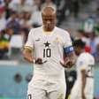 Feras da Copa: André Ayew, a estrela de Gana