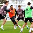 Sevilla x Real Madrid: escalações e onde assistir