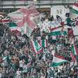 Fluminense completa 2000 partidas no Maracanã; veja o retrospecto