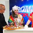 Pai Branco prevê ausência de Neymar na Copa de 2026