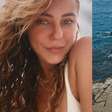 Paolla Oliveira abre álbum de viagem à Itália e faz reflexão: 'Leveza de desacelerar'