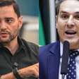 "Ninguém pode se considerar garantido no segundo turno", diz Gabriel Souza sobre fala de Zucco