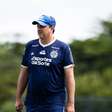 Bahia perde atacante para o Grêmio e não joga com Rogério Ceni: "Está fora"