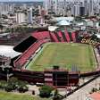 Sport anuncia parceria para modernizar estacionamento da Ilha do Retiro; veja detalhes